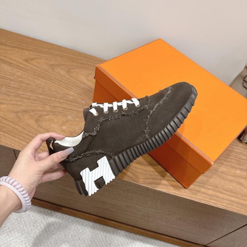 Hermes Unisex Sneakers SHU90923