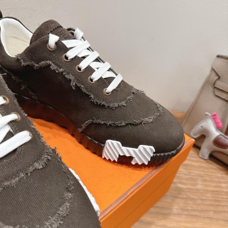 Hermes Unisex Sneakers SHU90923