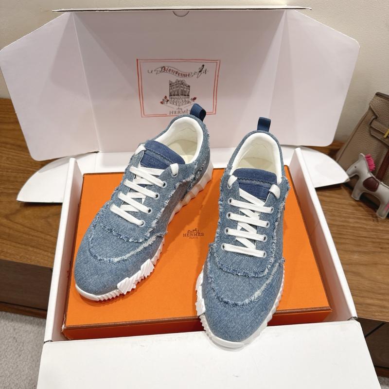 Hermes Unisex Sneakers SHU90924