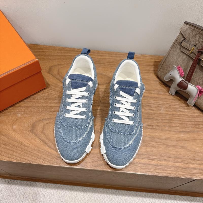 Hermes Unisex Sneakers SHU90924