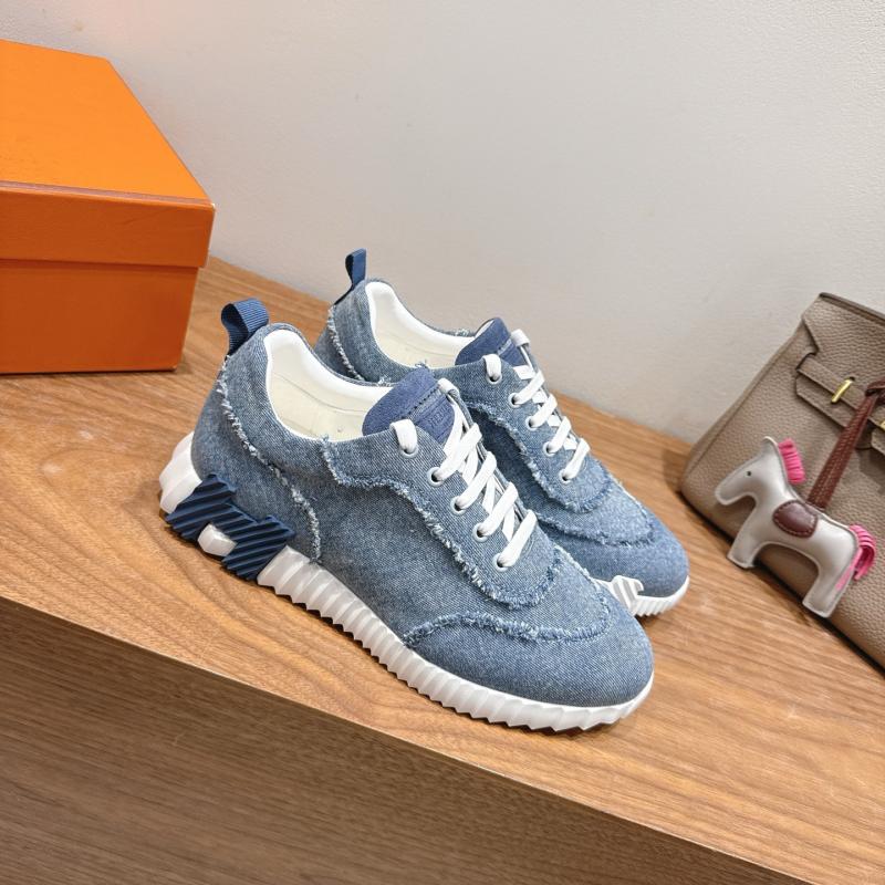 Hermes Unisex Sneakers SHU90924