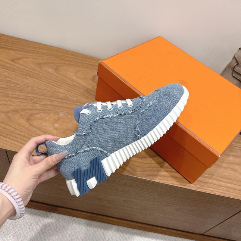 Hermes Unisex Sneakers SHU90924
