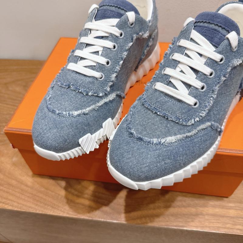 Hermes Unisex Sneakers SHU90924