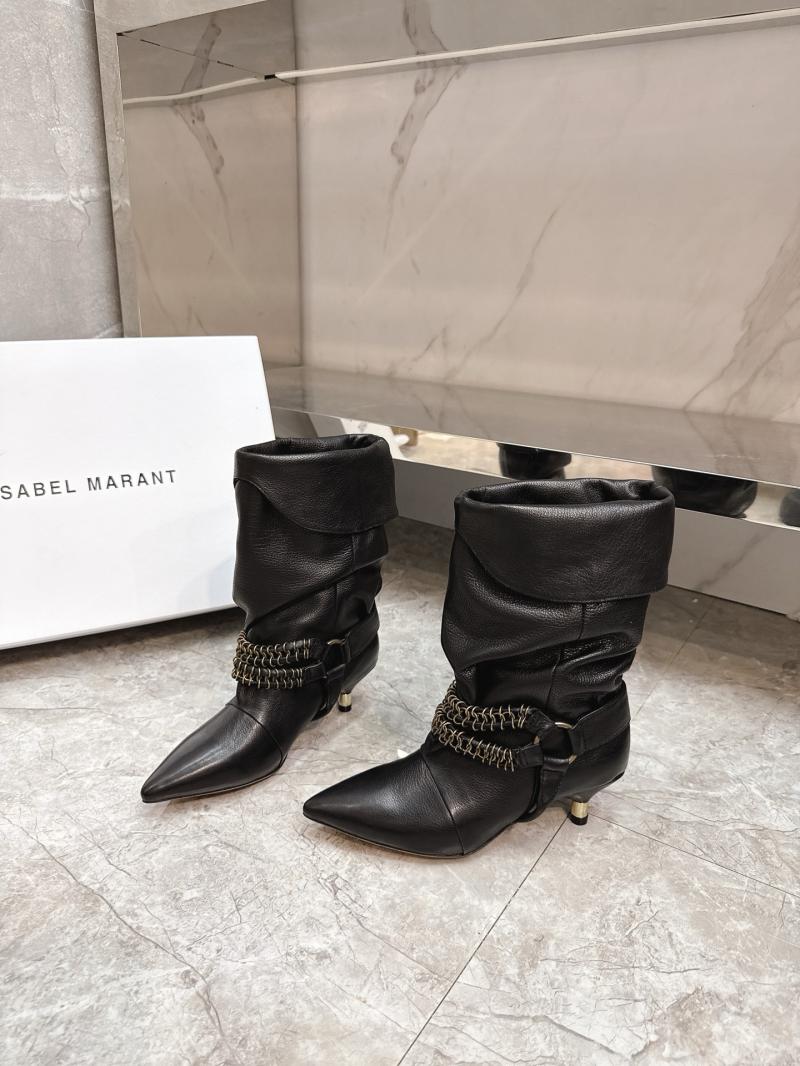 Isabel Marant Boots SIB90901