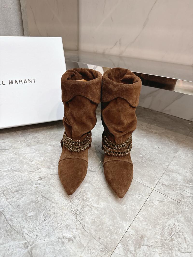 Isabel Marant Boots SIB90902