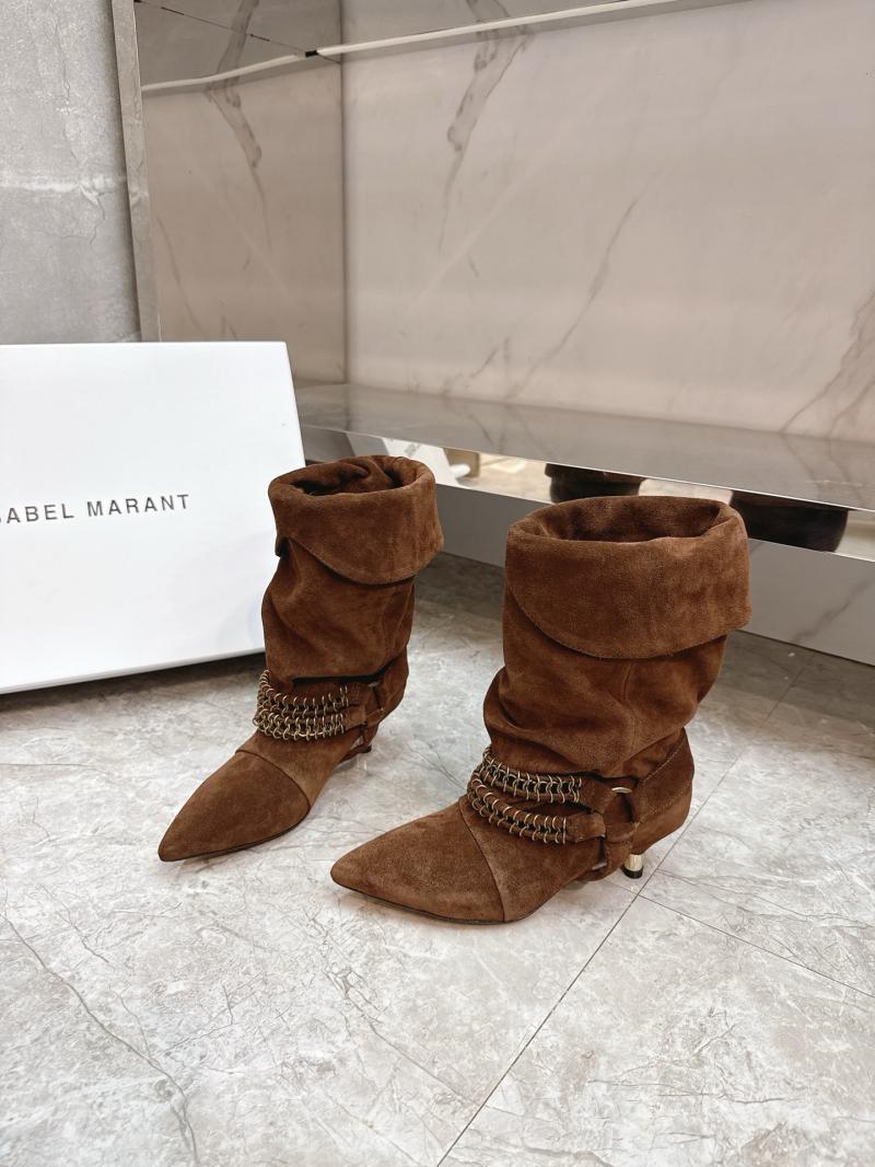 Isabel Marant Boots SIB90902
