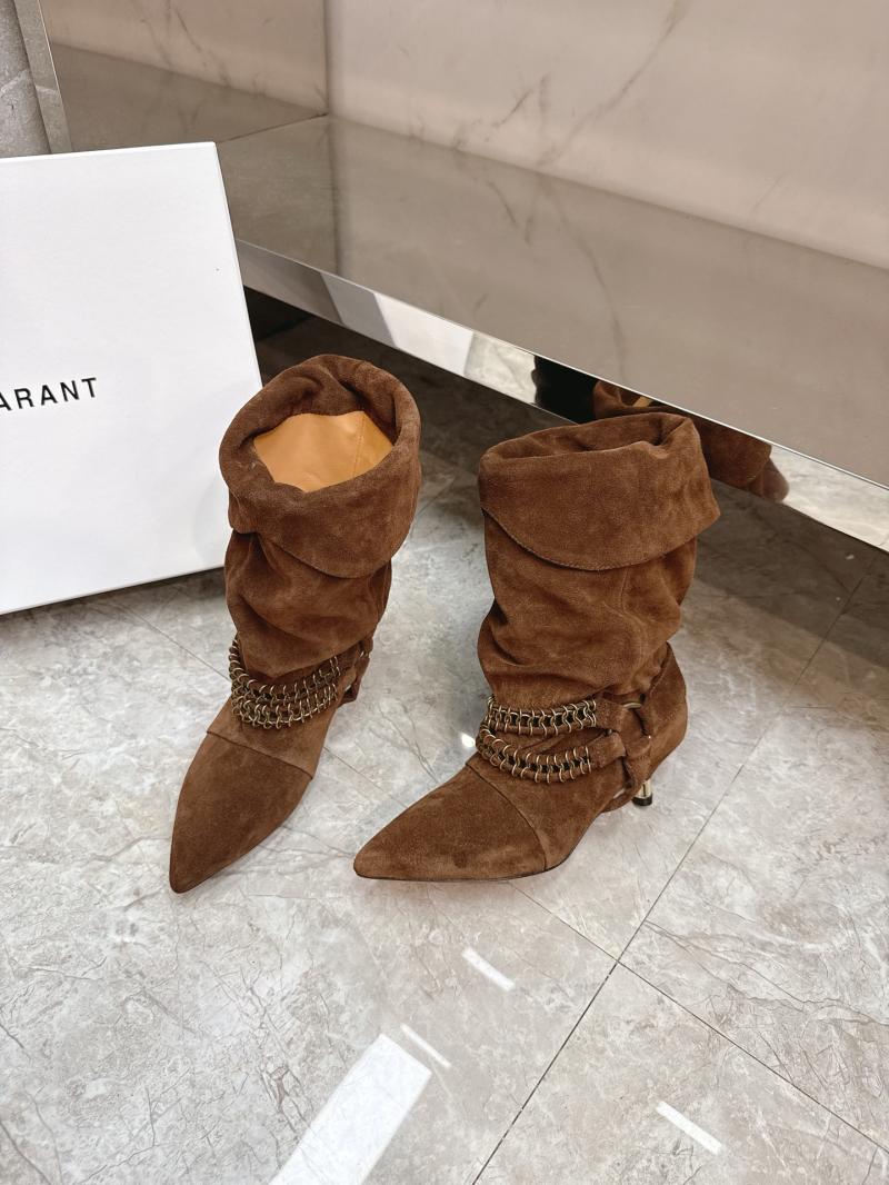 Isabel Marant Boots SIB90902