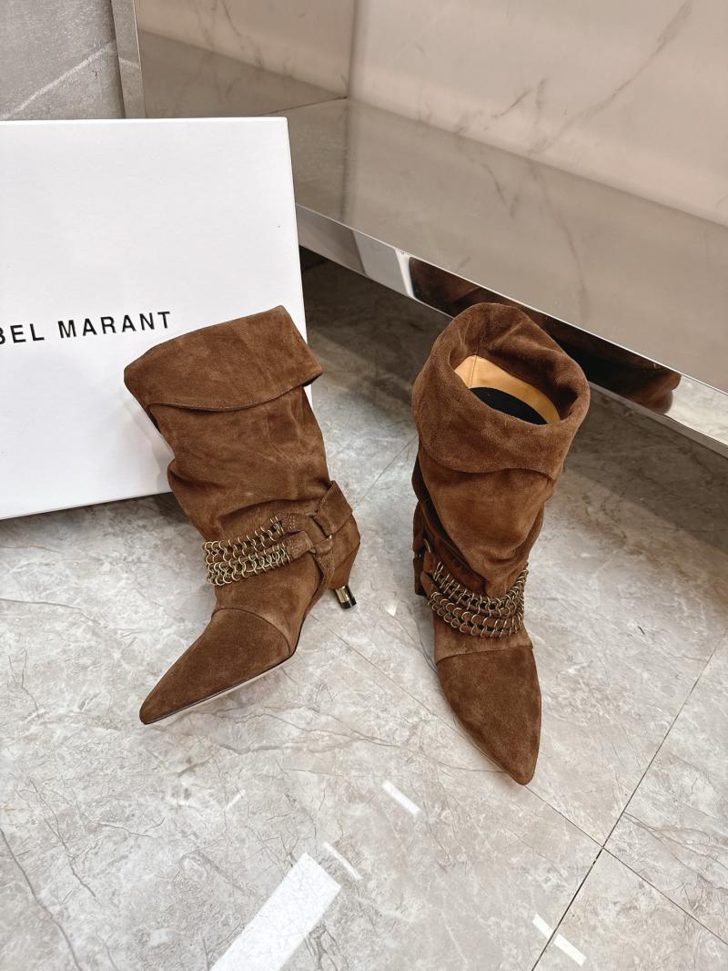 Isabel Marant Boots SIB90902