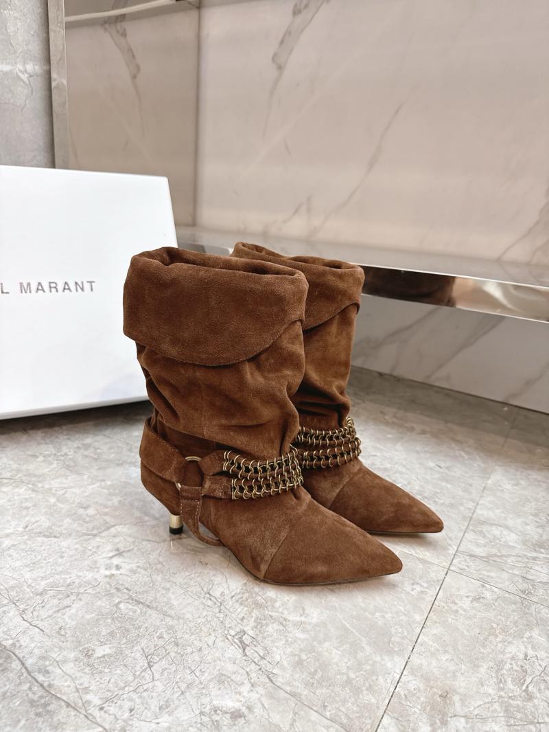Isabel Marant Boots SIB90902