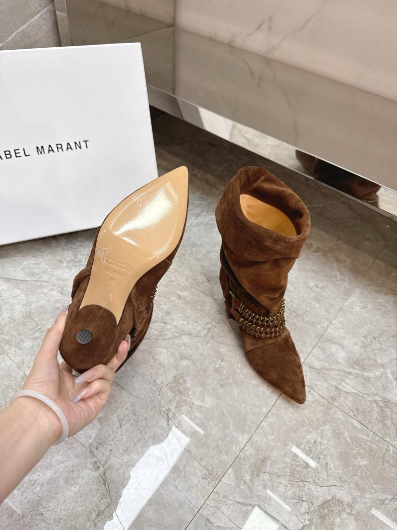 Isabel Marant Boots SIB90902