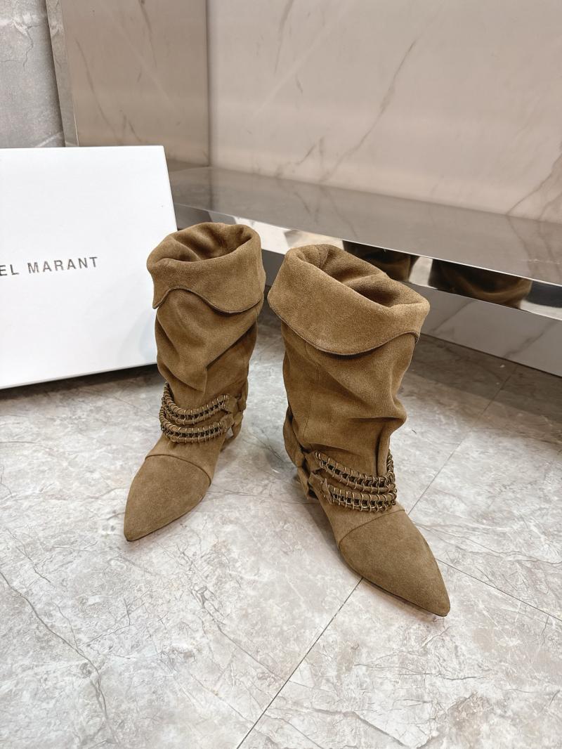 Isabel Marant Boots SIB90903