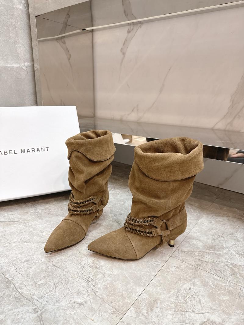 Isabel Marant Boots SIB90903