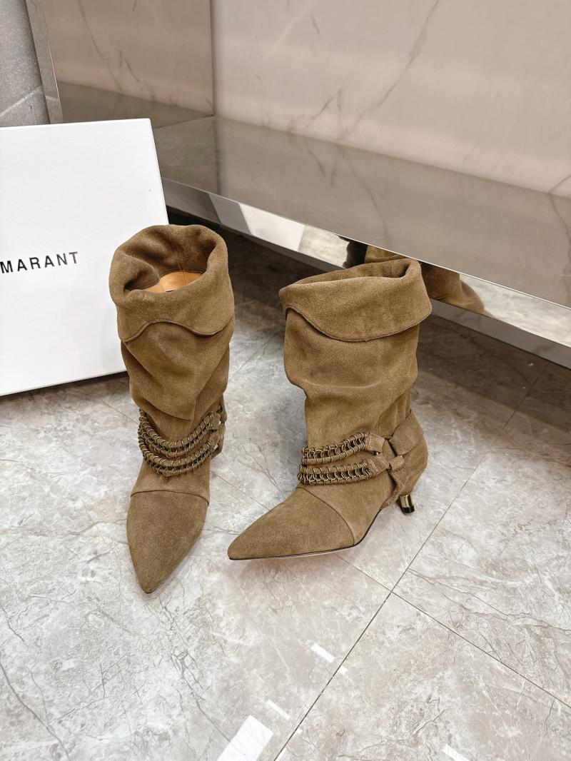Isabel Marant Boots SIB90903