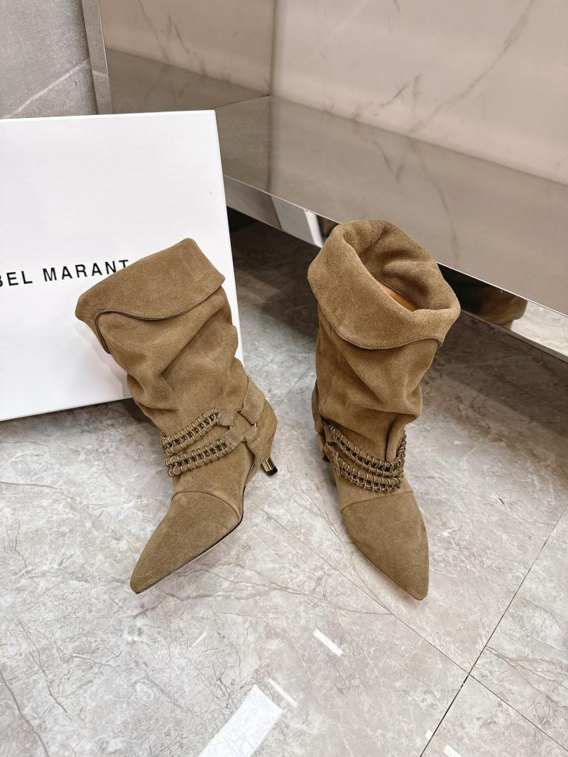 Isabel Marant Boots SIB90903