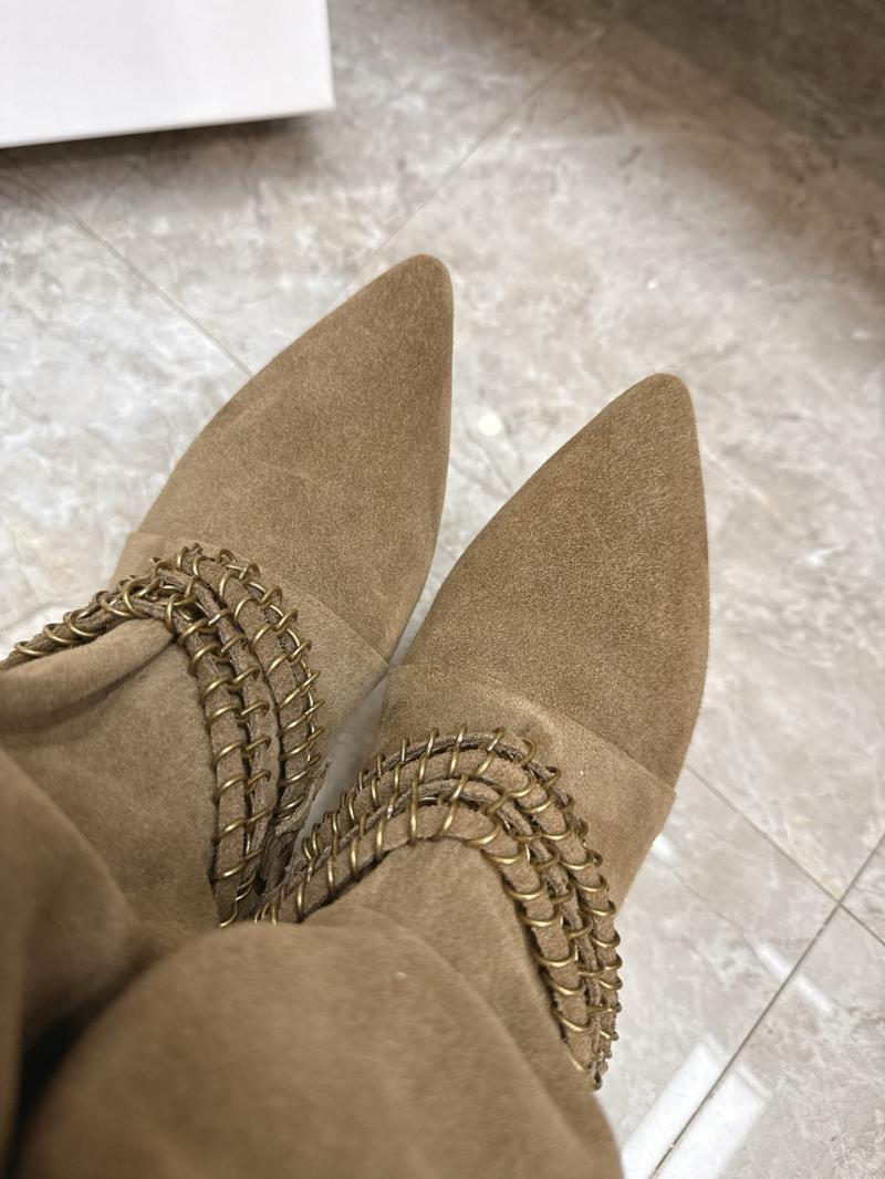 Isabel Marant Boots SIB90903