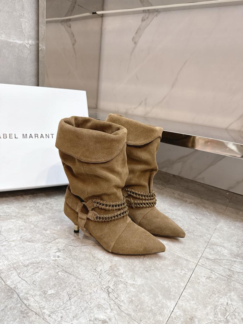 Isabel Marant Boots SIB90903