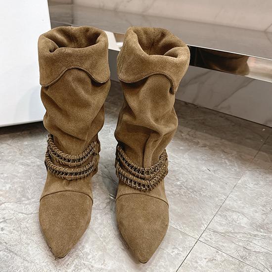 Isabel Marant Boots SIB90903