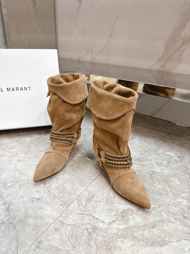 Isabel Marant Boots SIB90904