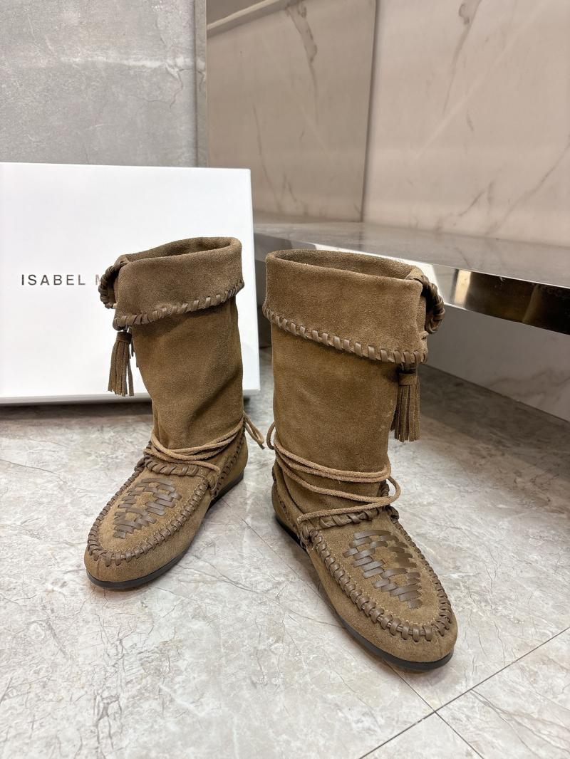 Isabel Marant Boots SIB90905