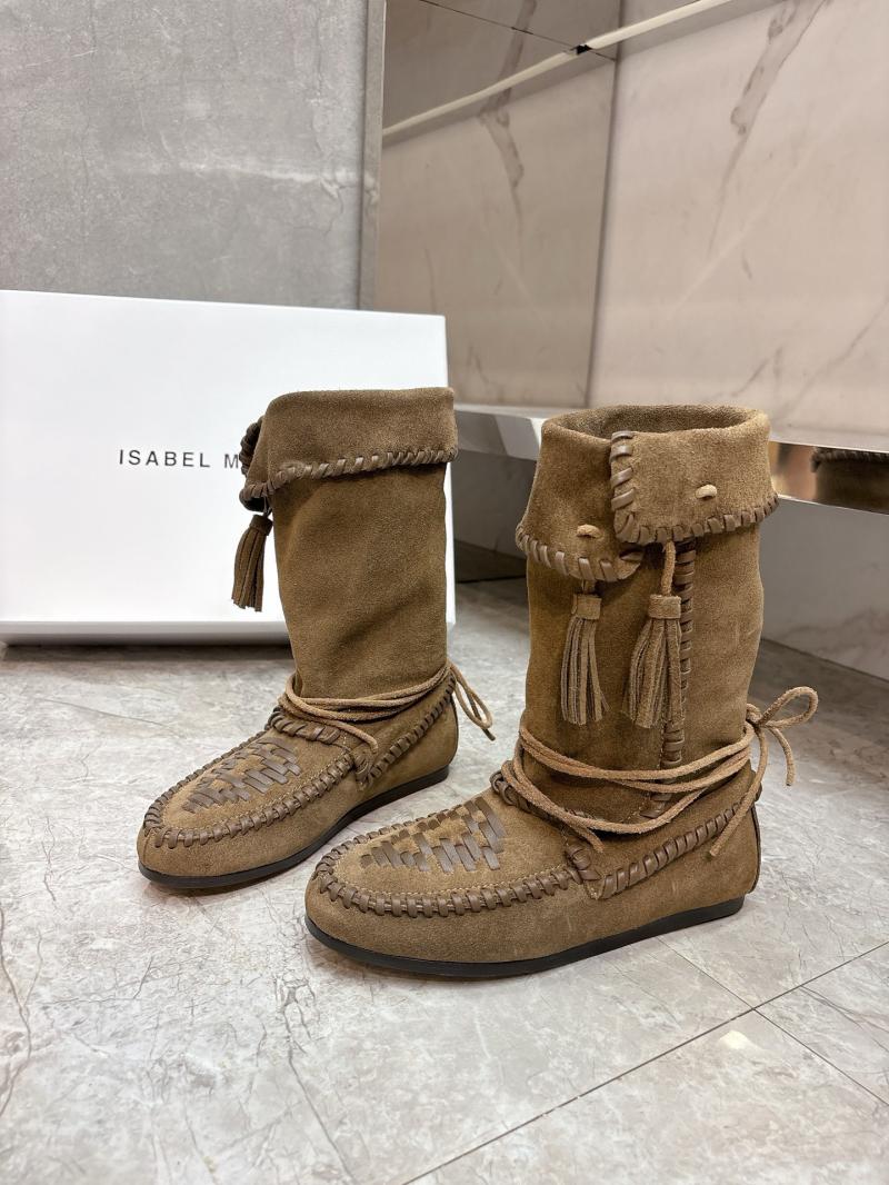 Isabel Marant Boots SIB90905