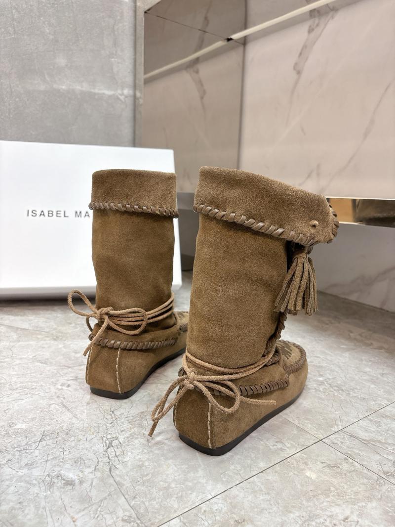 Isabel Marant Boots SIB90905