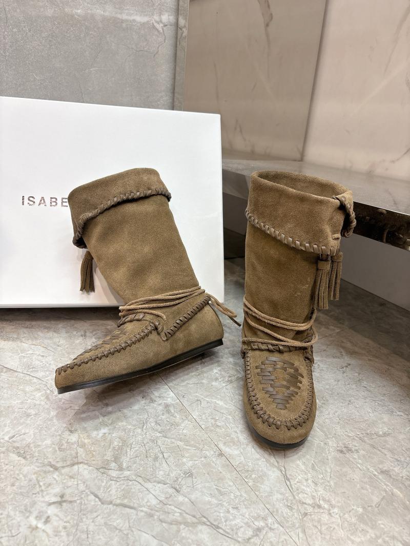 Isabel Marant Boots SIB90905