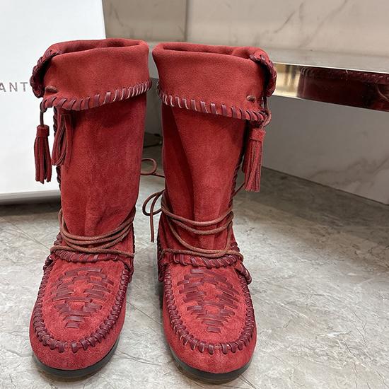 Isabel Marant Boots SIB90906
