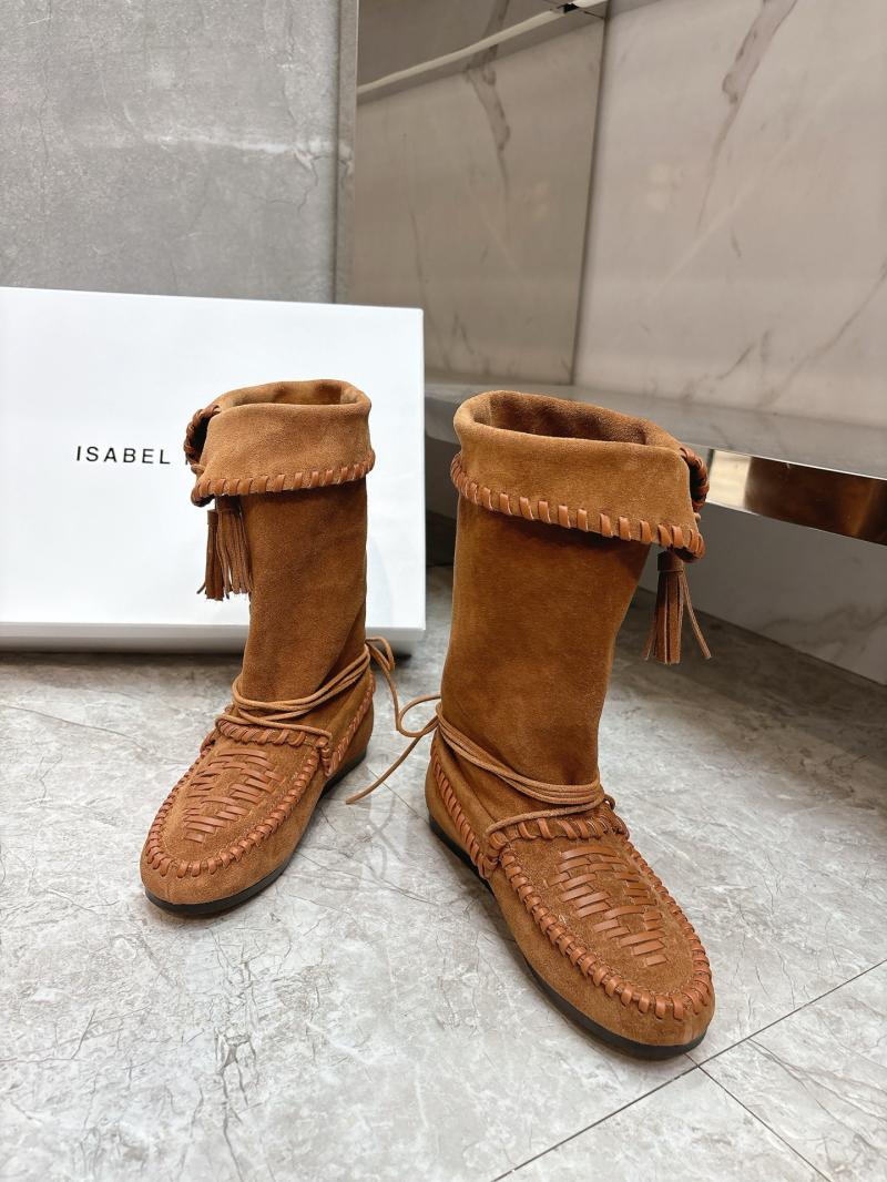 Isabel Marant Boots SIB90907