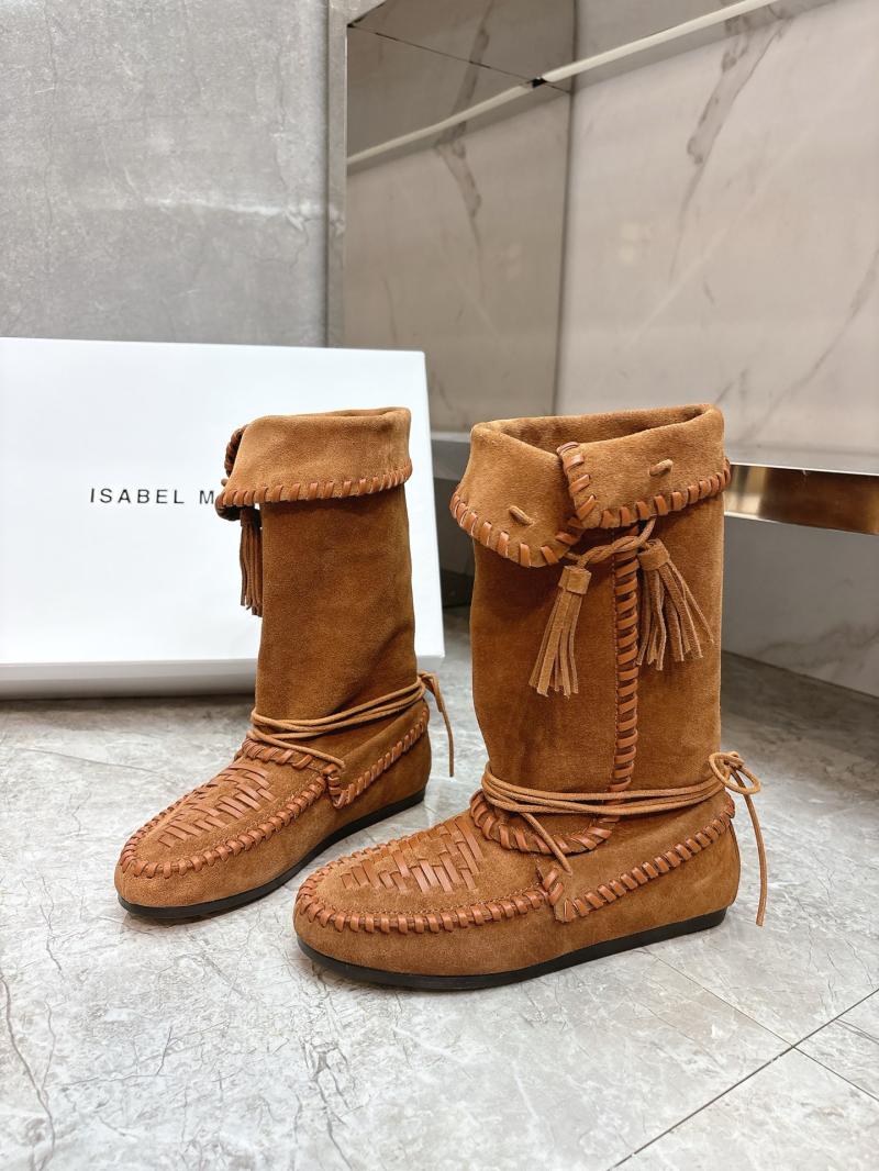 Isabel Marant Boots SIB90907
