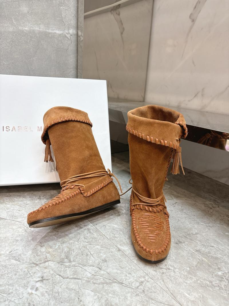 Isabel Marant Boots SIB90907