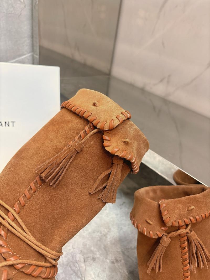 Isabel Marant Boots SIB90907