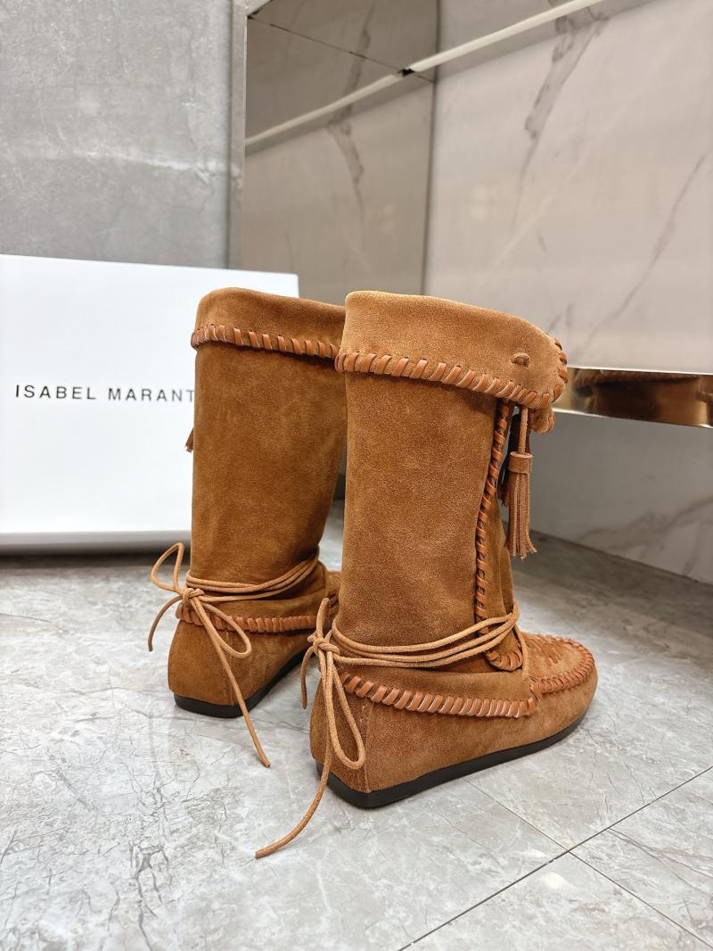 Isabel Marant Boots SIB90907