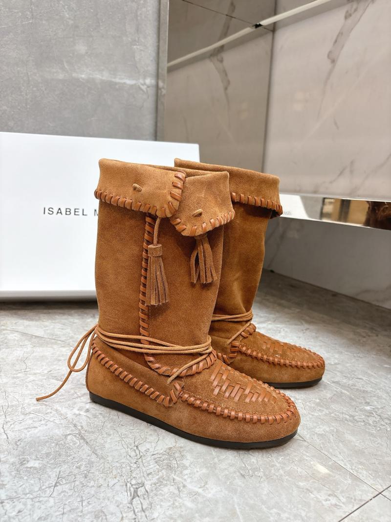 Isabel Marant Boots SIB90907