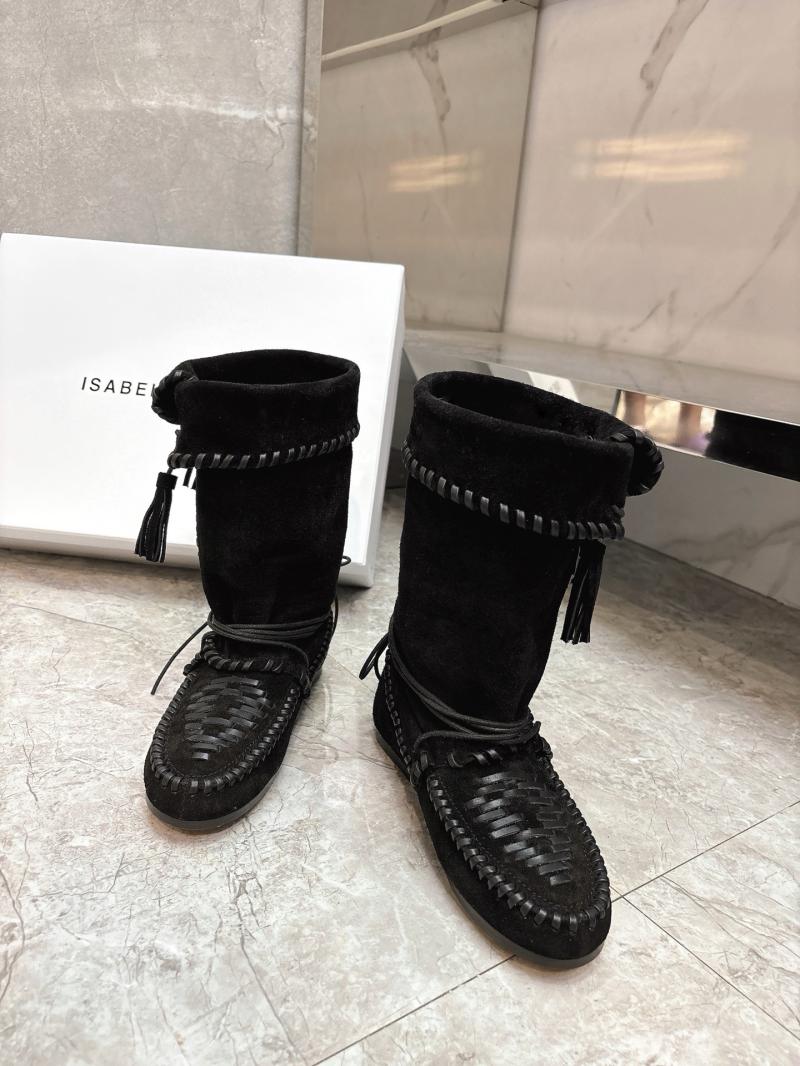 Isabel Marant Boots SIB90909