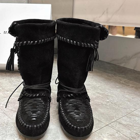 Isabel Marant Boots SIB90909