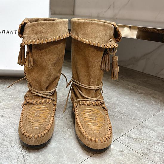 Isabel Marant Boots SIB90910