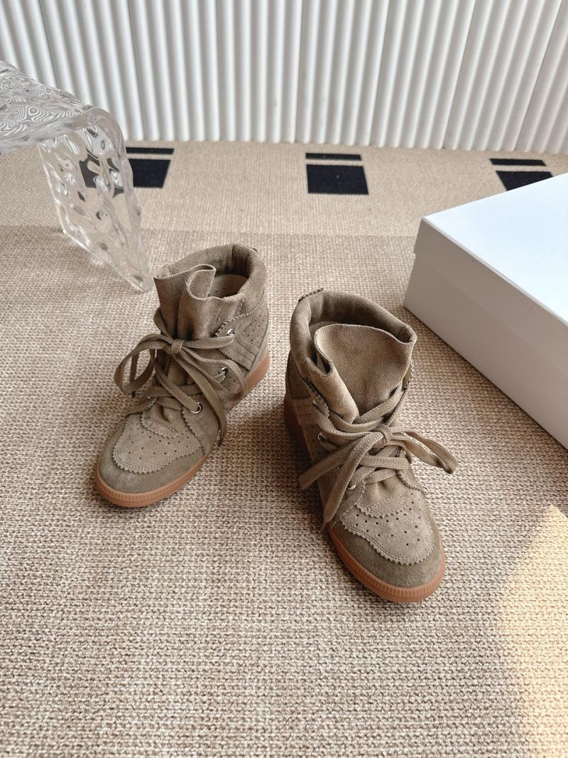 Isabel Marant Boots SIB90911