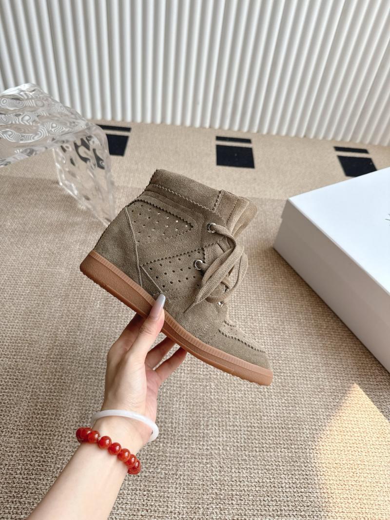 Isabel Marant Boots SIB90911
