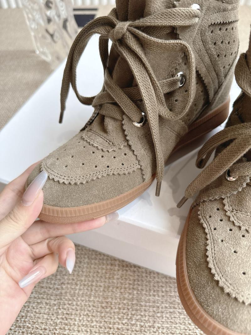 Isabel Marant Boots SIB90911