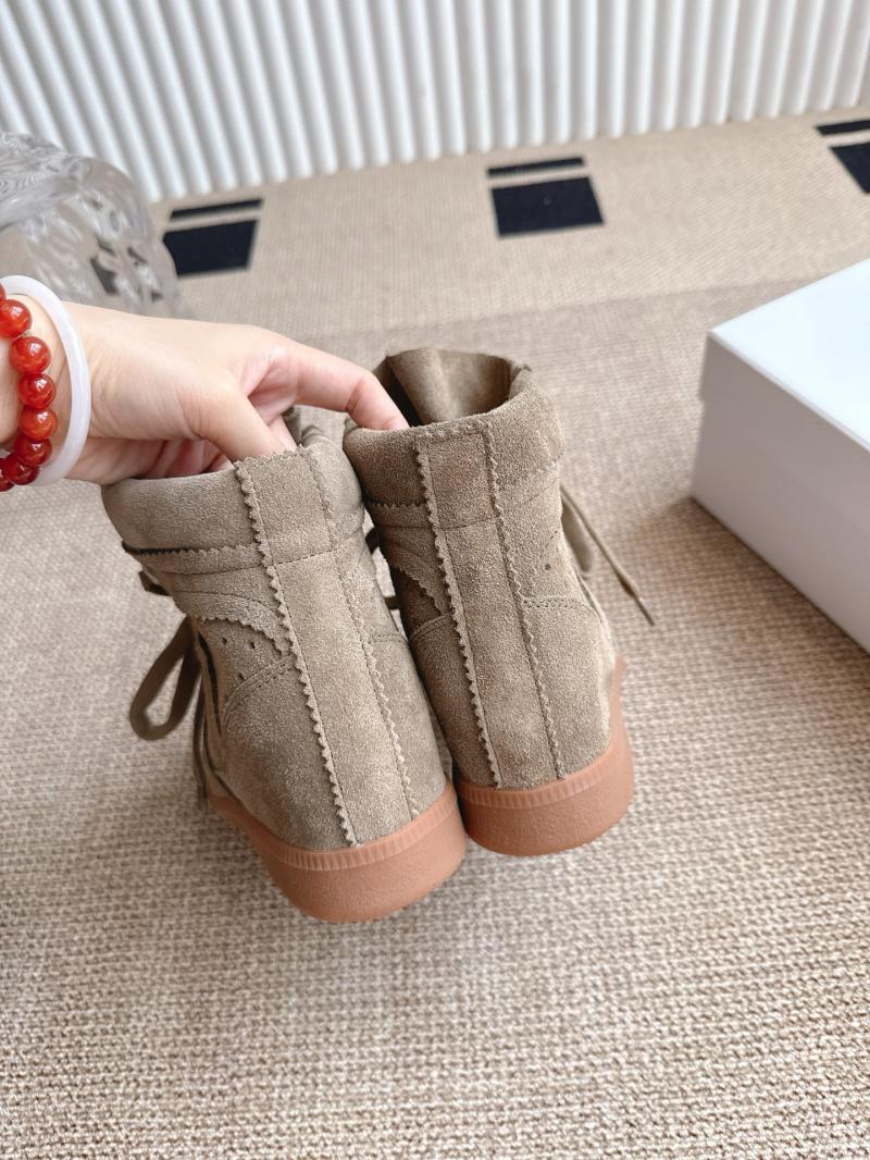 Isabel Marant Boots SIB90911