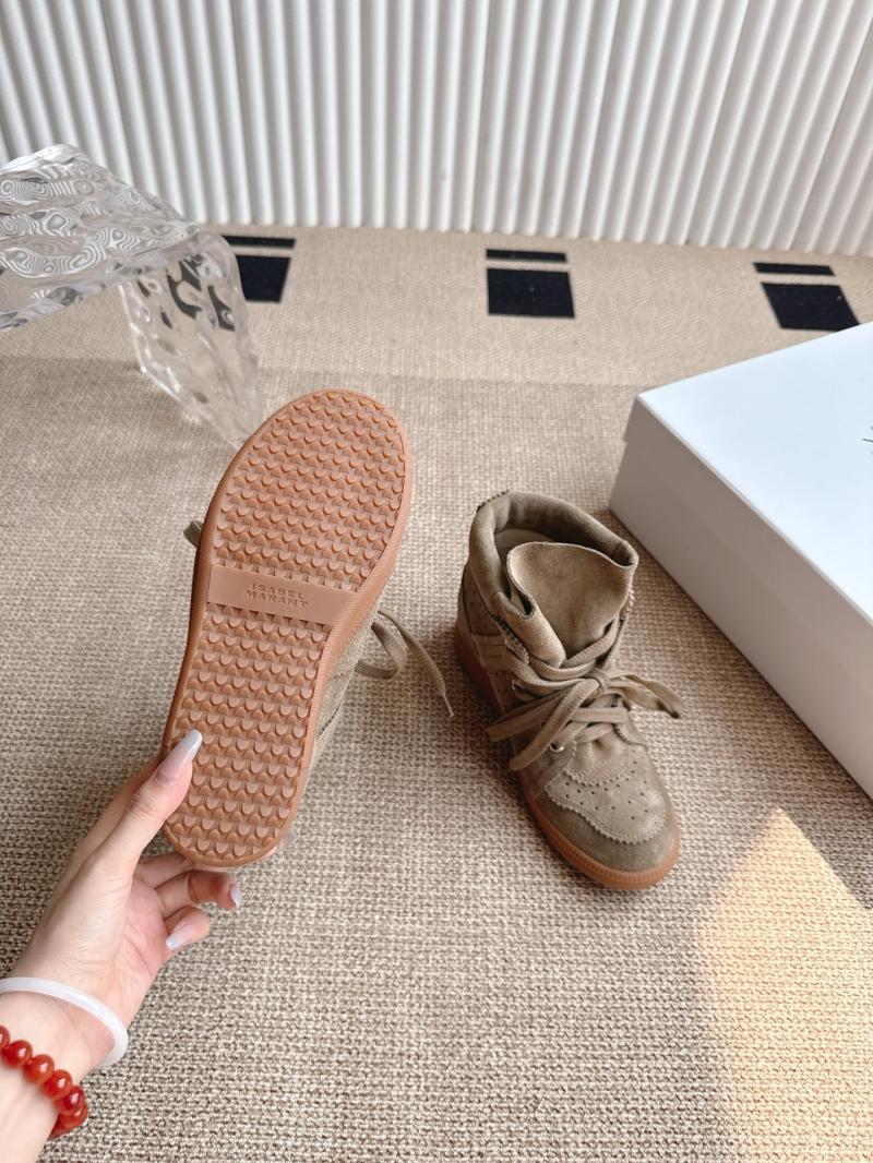 Isabel Marant Boots SIB90911