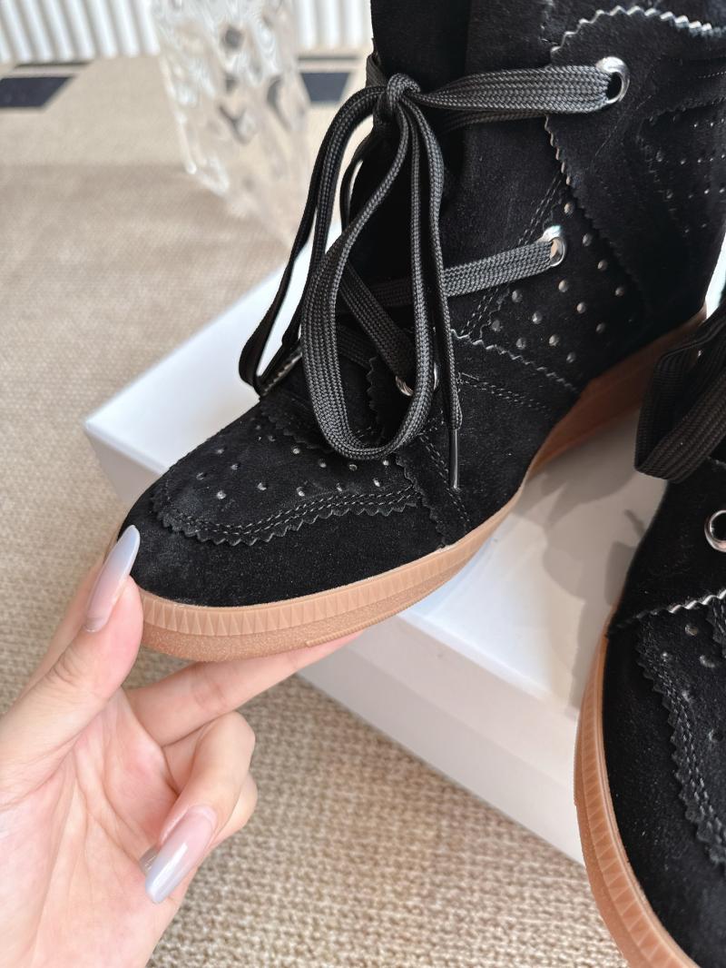 Isabel Marant Boots SIB90913