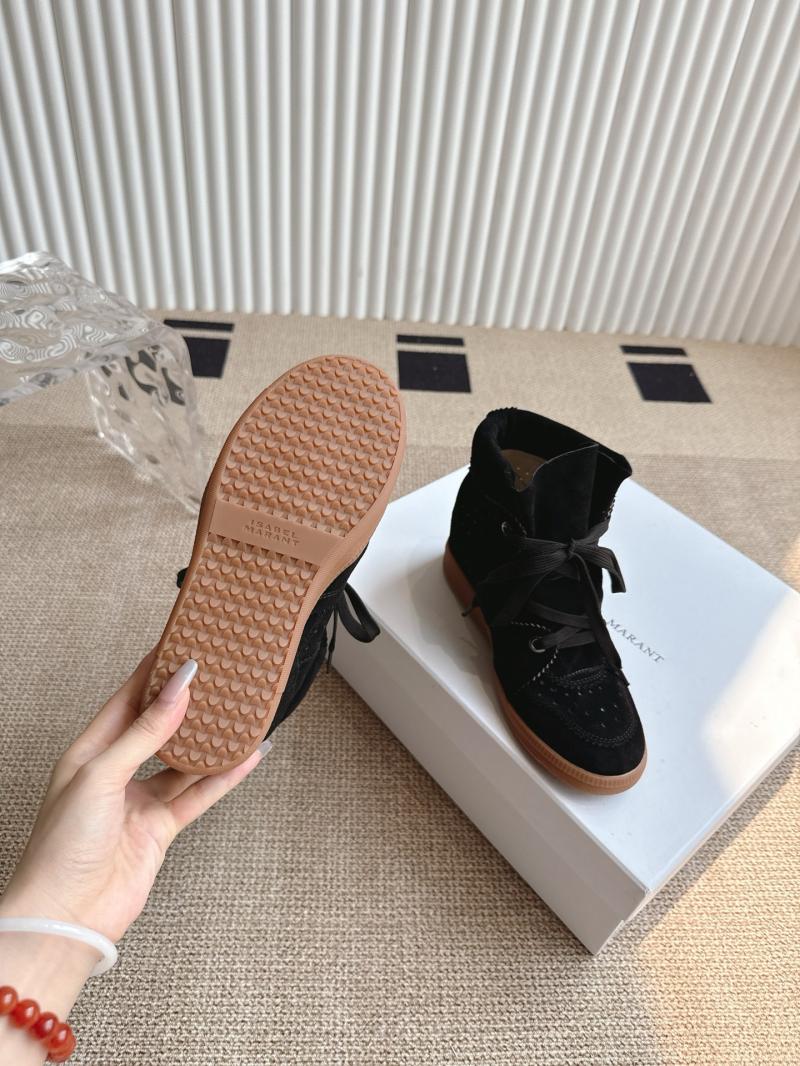 Isabel Marant Boots SIB90913