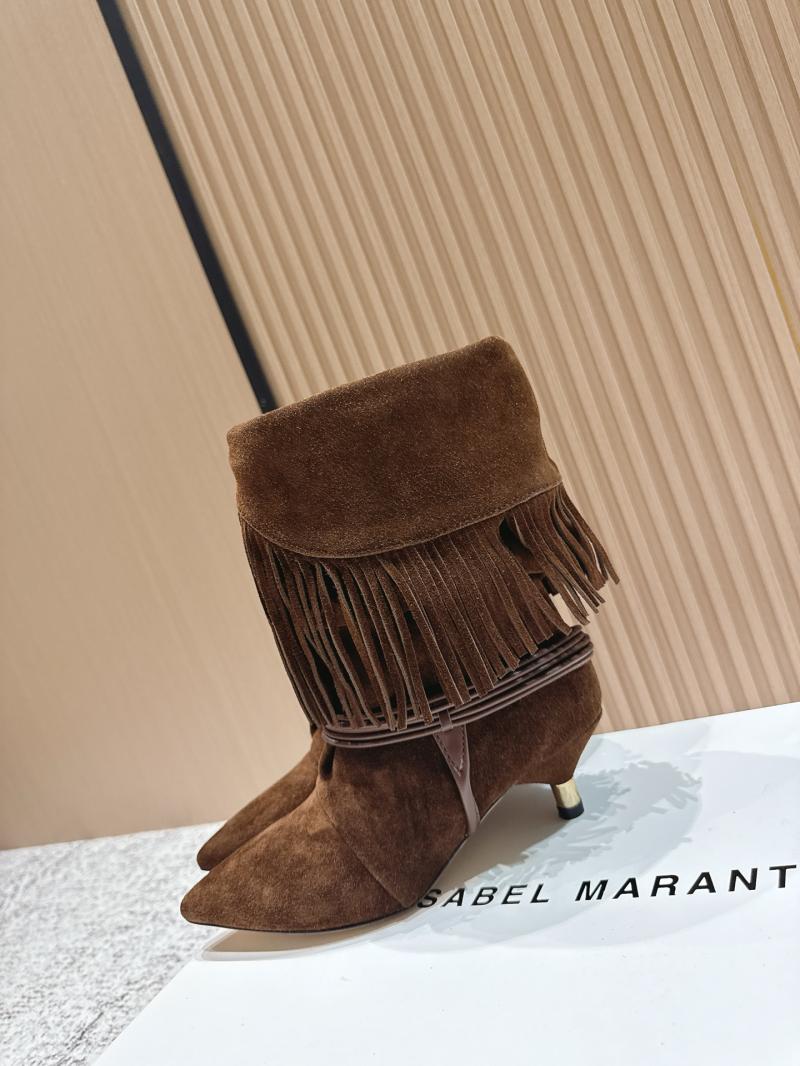 Isabel Marant Boots SIB91801