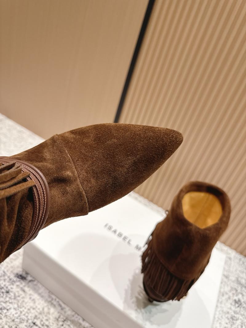Isabel Marant Boots SIB91801