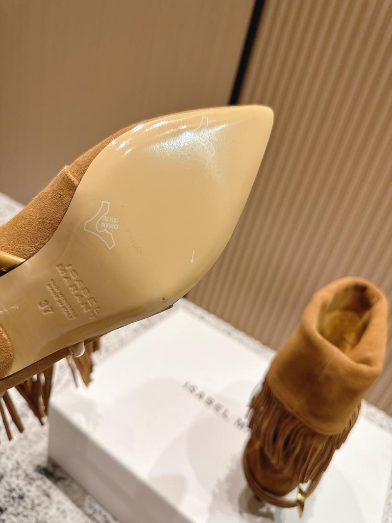 Isabel Marant Boots SIB91802