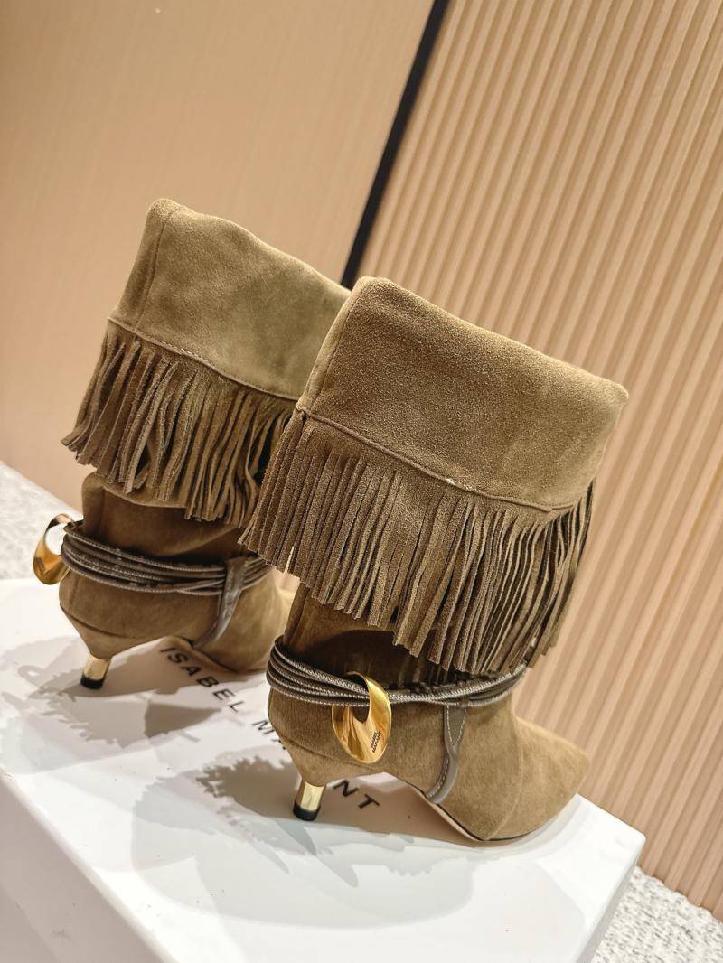 Isabel Marant Boots SIB91804