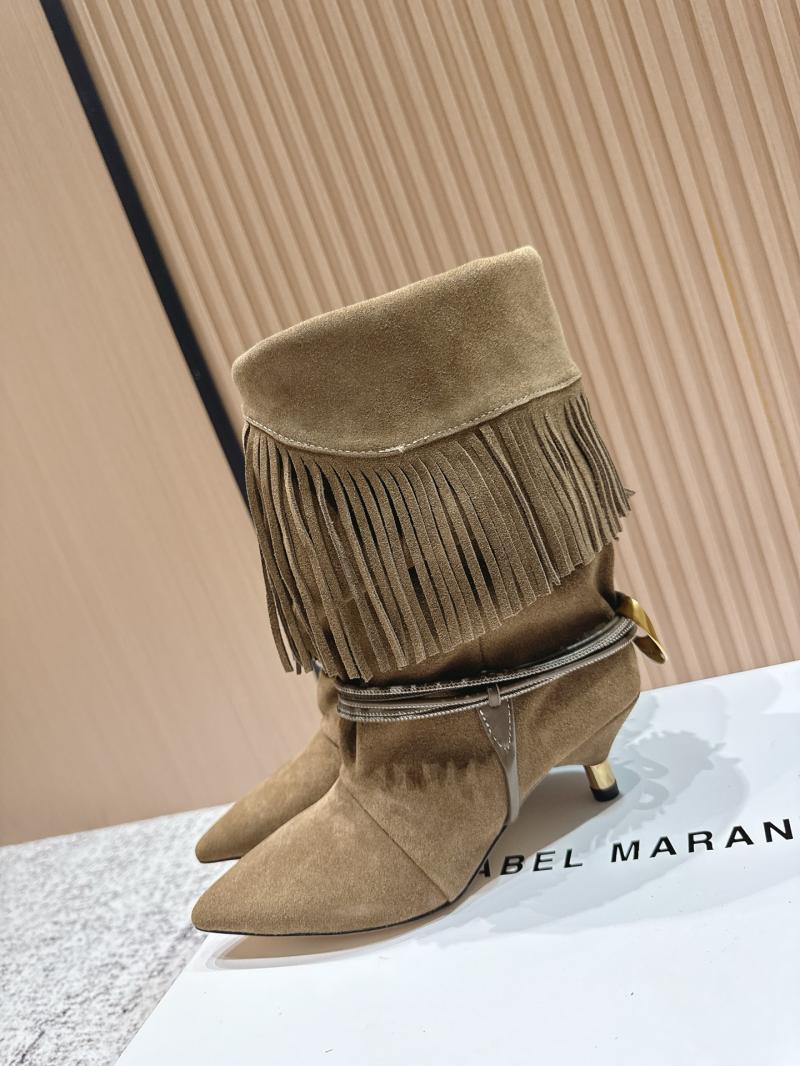 Isabel Marant Boots SIB91804
