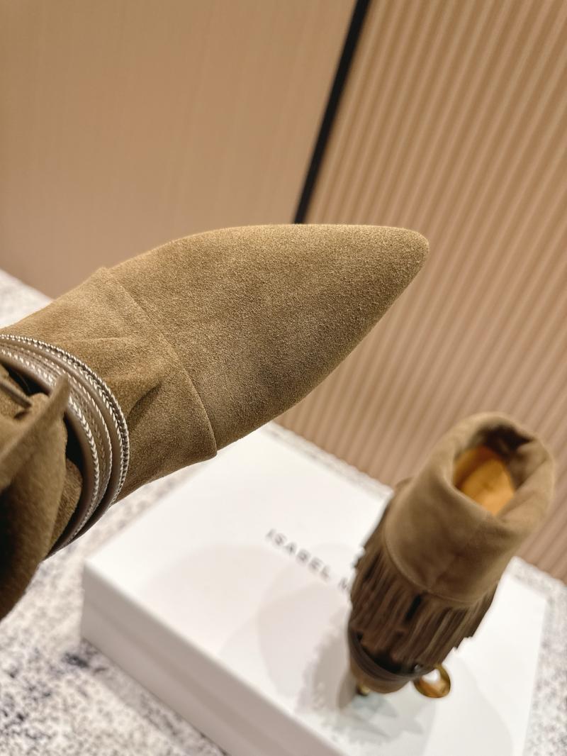 Isabel Marant Boots SIB91804