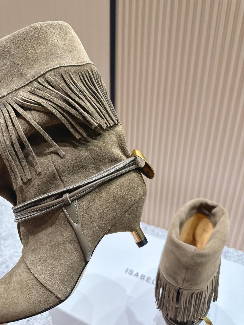 Isabel Marant Boots SIB91804